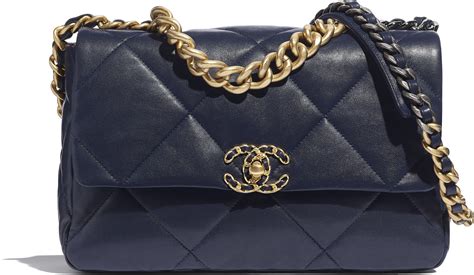 borsa chanel 19 prezzo|prezzi borse Chanel originali.